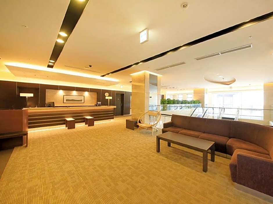 Richmond Hotel Yamagata-Ekimae