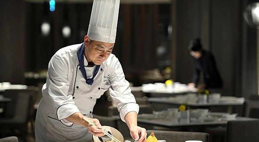 Caesar Park Hotel Banqiao