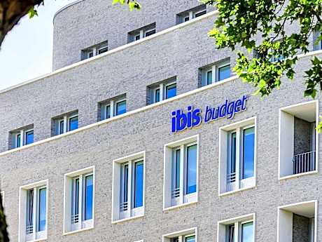ibis budget Frankfurt City Ost