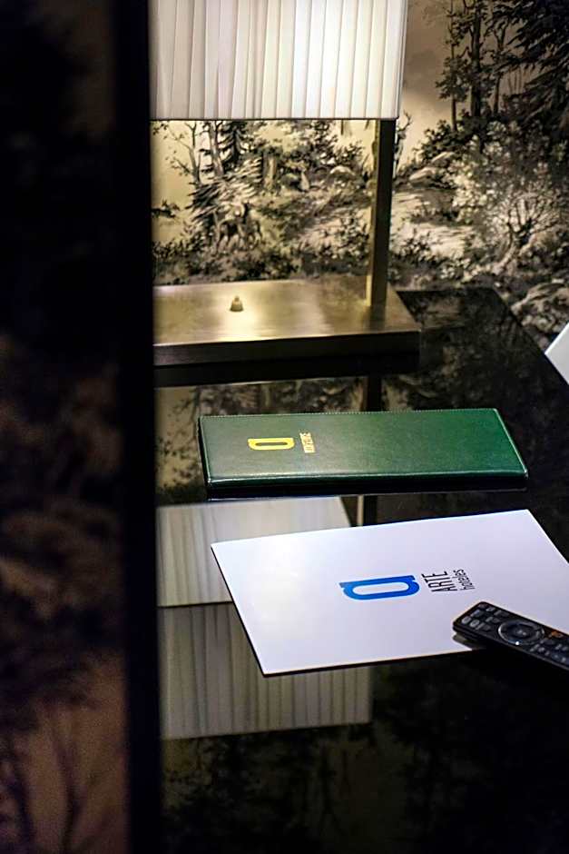 Hotel Mirador de Chamartín