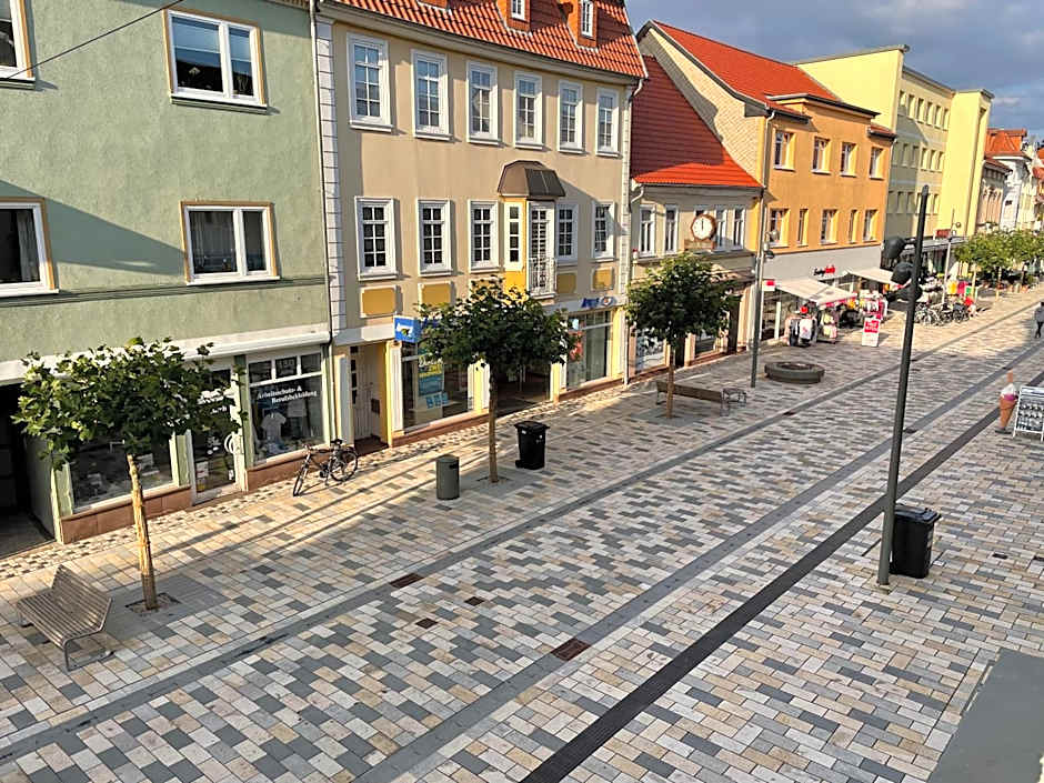 Hotel Schwarzer Adler