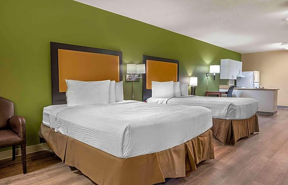 Extended Stay America Suites - Columbia - Columbia Parkway