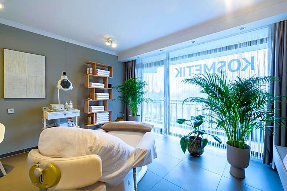 Van der Valk Hotel Berlin Brandenburg