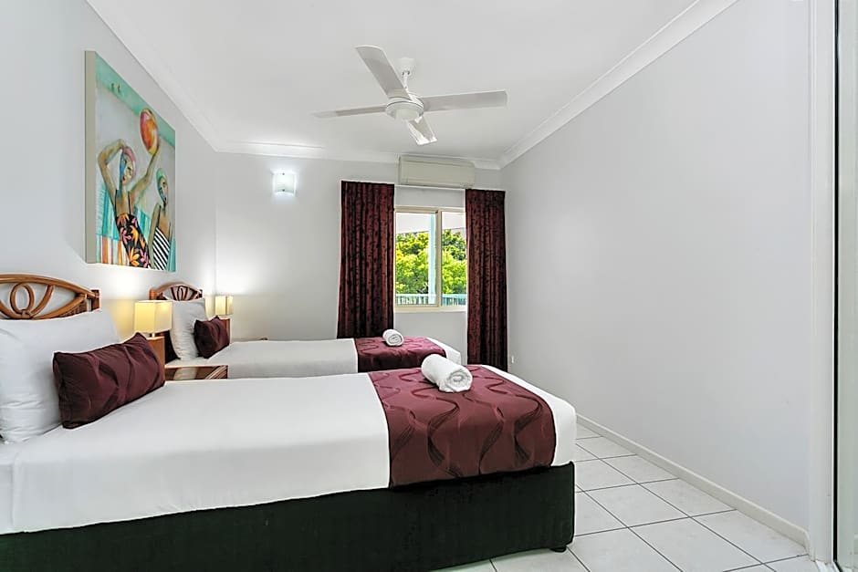 Photo 1 of 22 of Superior Two-Bedroom Apartment with Free Car Rental & Free Airport Transfers