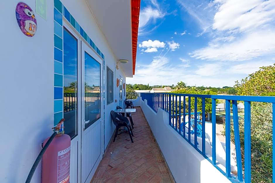 Centre Algarve
