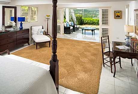 3 Bedroom Classic private pool