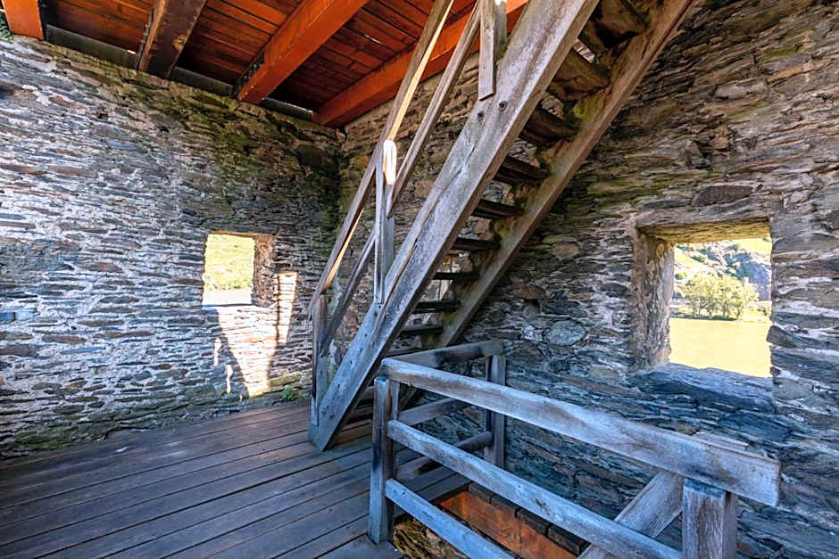 DAS WESEL - DEIN HOTEL AM RHEIN