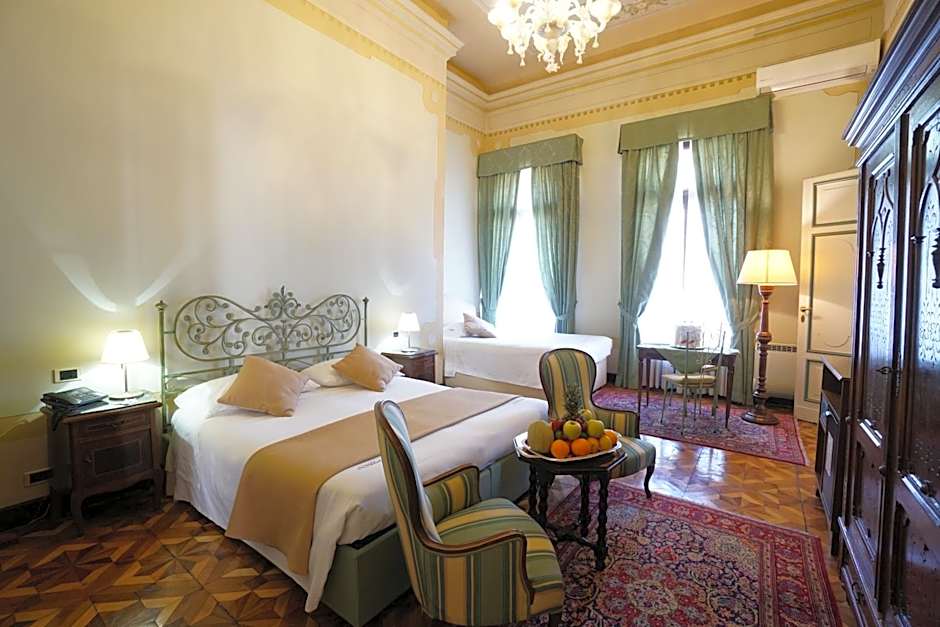 Villa Ducale Hotel & Ristorante