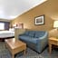 Best Western Plus Shamrock Inn & Suites