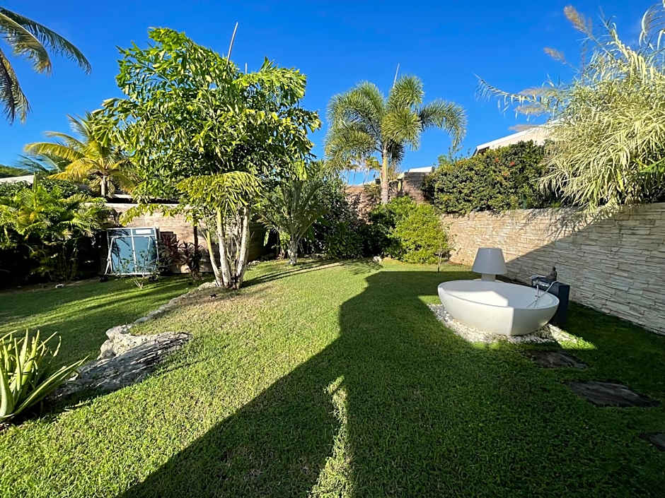 VILLA CALIFORNIA DE DAMPIERRE