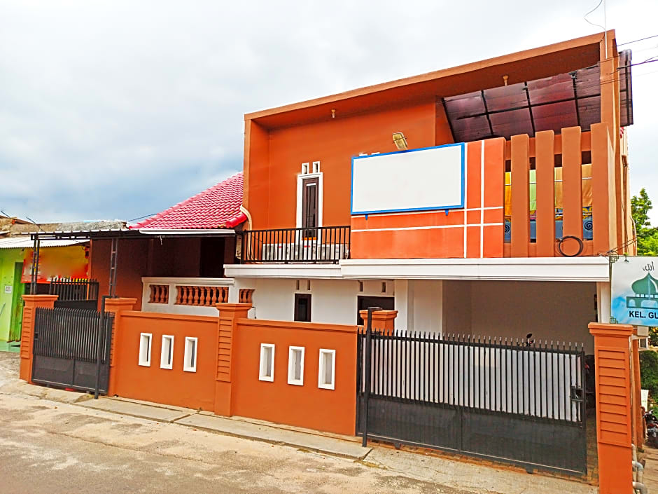 Lumungga Residence Syariah