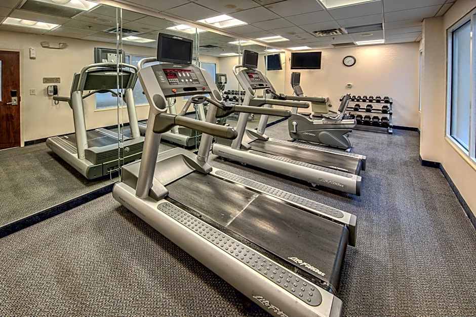 SpringHill Suites by Marriott New Bern