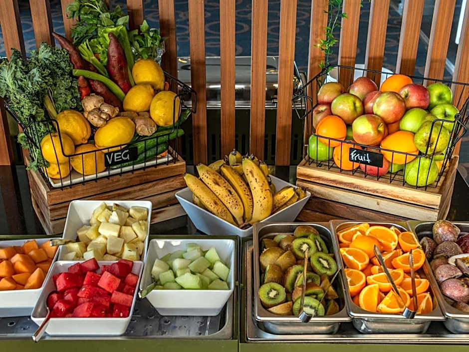 Mercure Kooindah Waters Central Coast