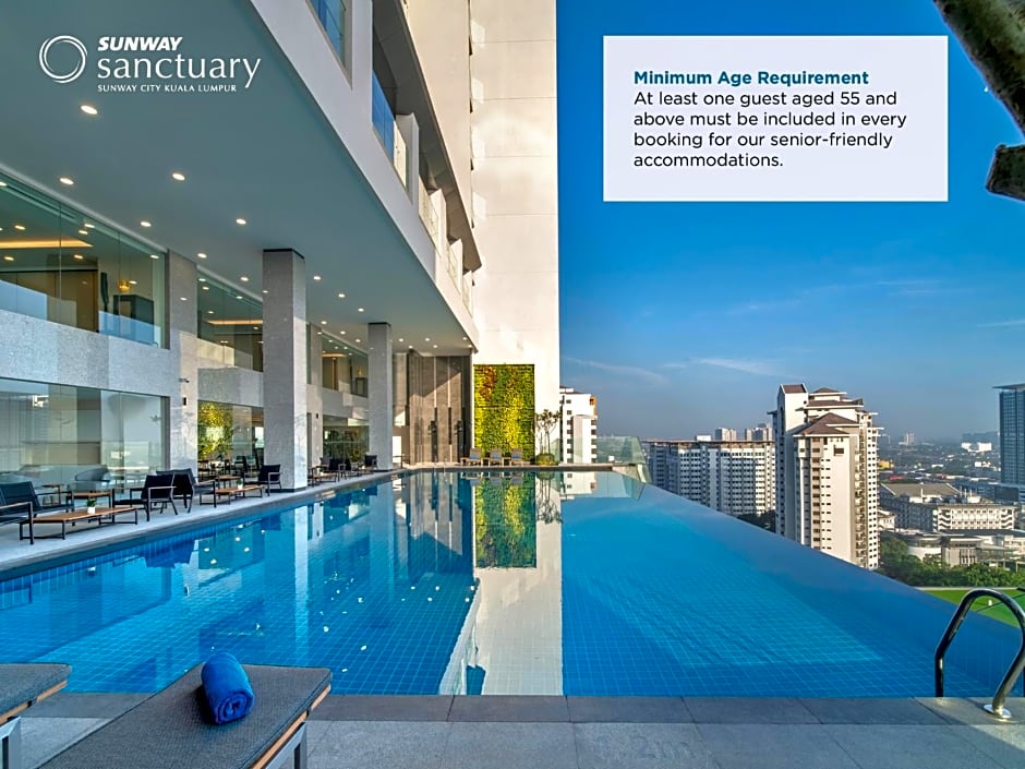 Sunway Sanctuary - Seniors Hotel & Residences