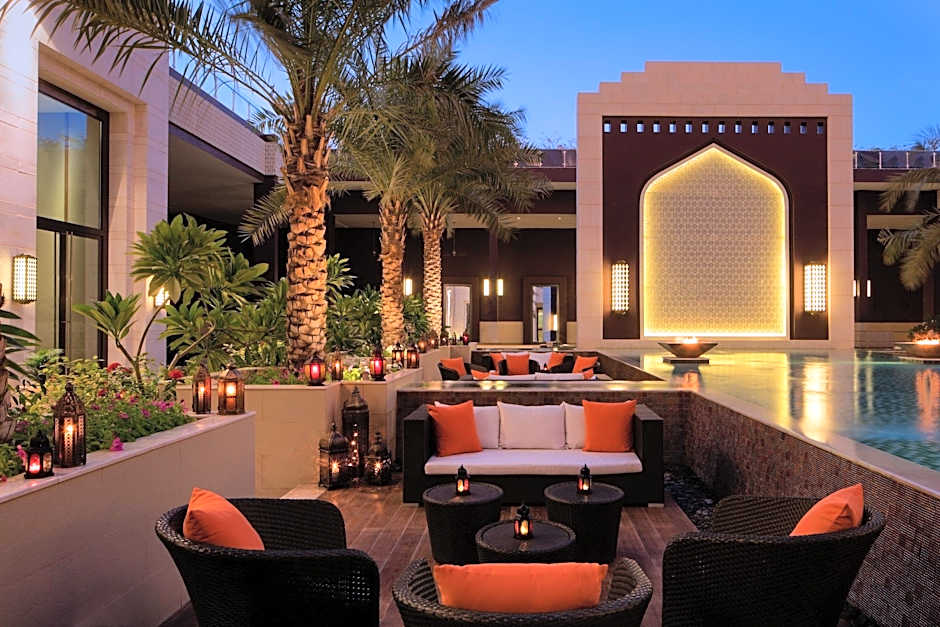 Radisson Collection Muscat, Hormuz Grand