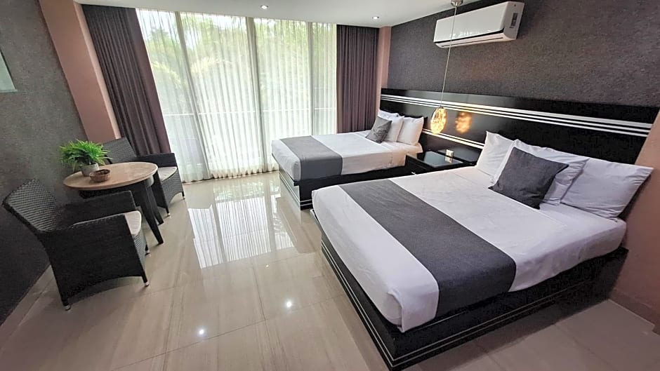 Hotel & Suites Country