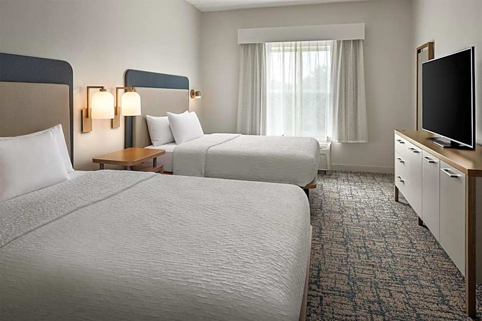 Homewood Suites by Hilton Minneapolis-New Brighton