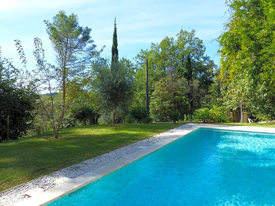 O Tilia D'Azur – Roquefort-Les Pins, CT