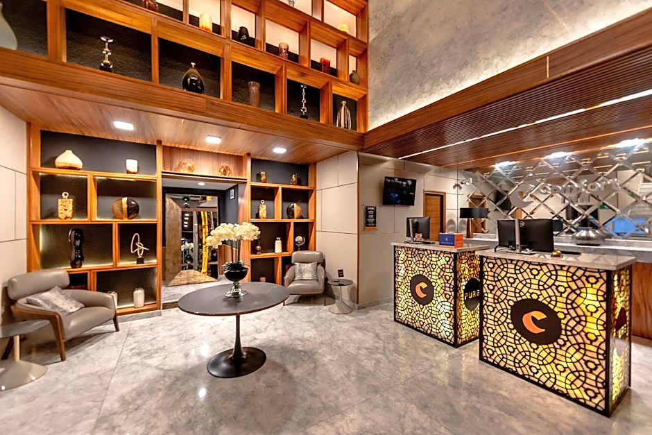 Comfort Inn Queretaro Tecnologico