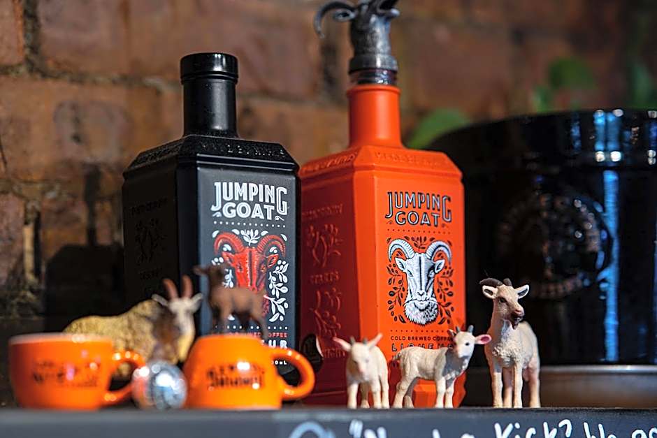 PubLove @ The Steam Engine,Waterloo