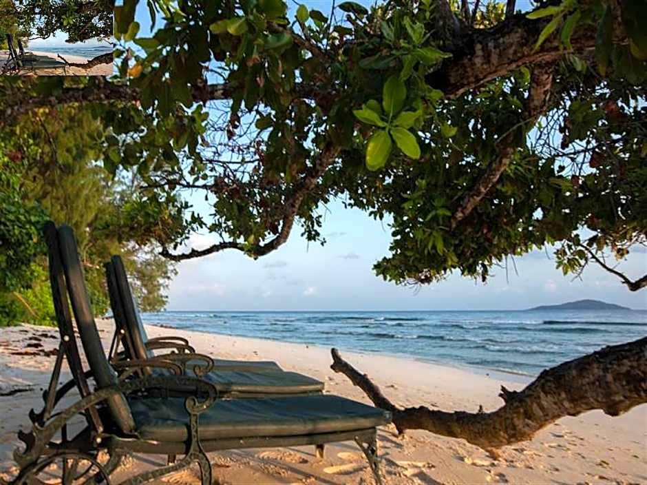 Le Relax Luxury Lodge
