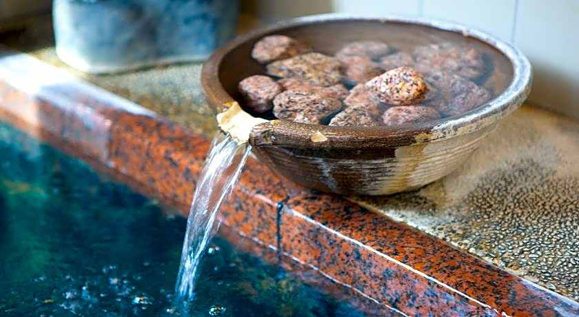 Izukogen Hinodeya Ryokan