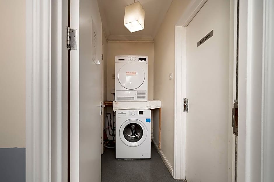 Flexistay Tulsi Aparthotel