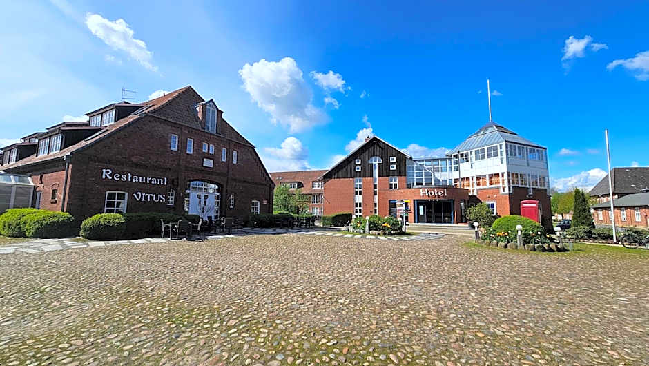 Heide Hotel Reinstorf