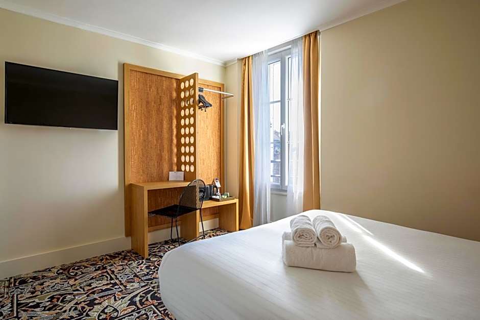 Best Western Hotel Centre Reims