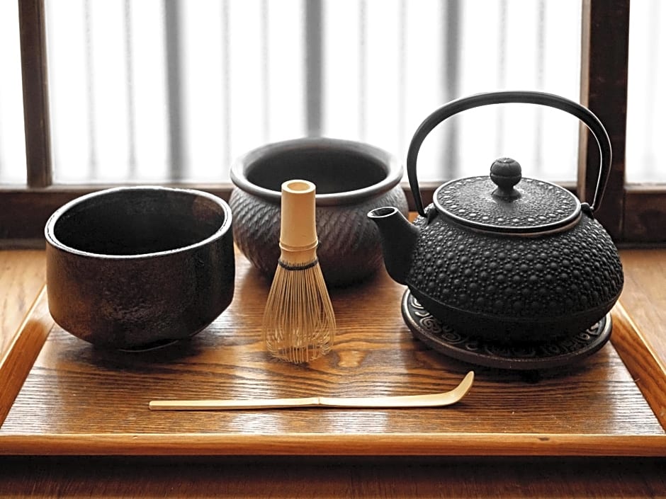 Kyoto Machiya Fukune