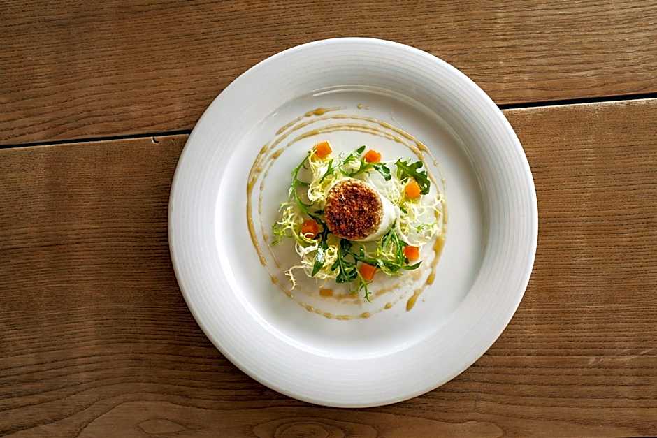 Krone Hittisau - Hotel & Restaurant im Bregenzerwald