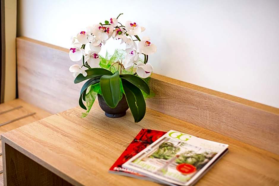 Hotel-Restaurant Lampenhäusl