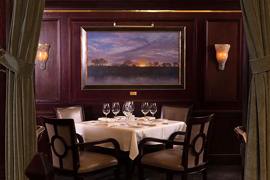 Hyatt Regency Sacramento