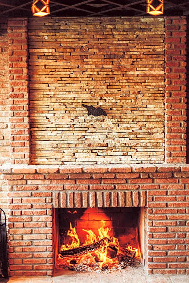 Boutique Hotel Kviria