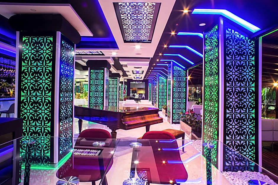 Hôtel Tanjah Flandria