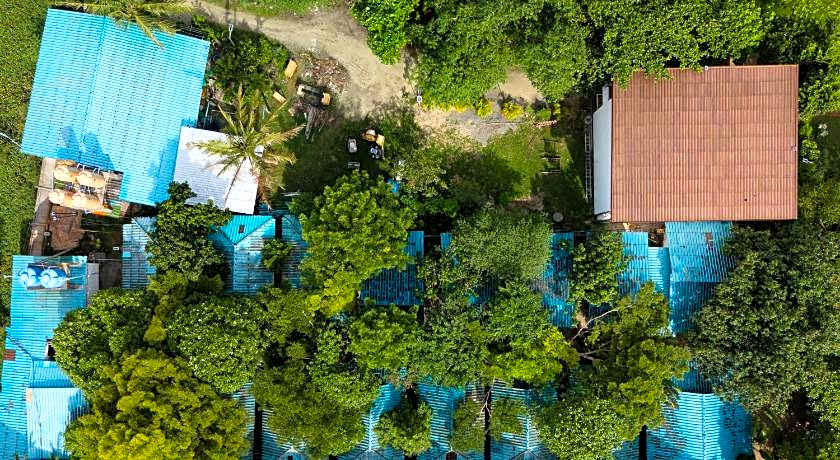 Family Song Koh Lipe