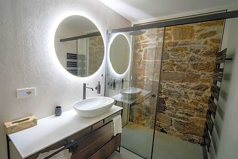 Guesthouse diWINE