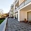 Aqua Aurelia Suitenhotel an den Thermen