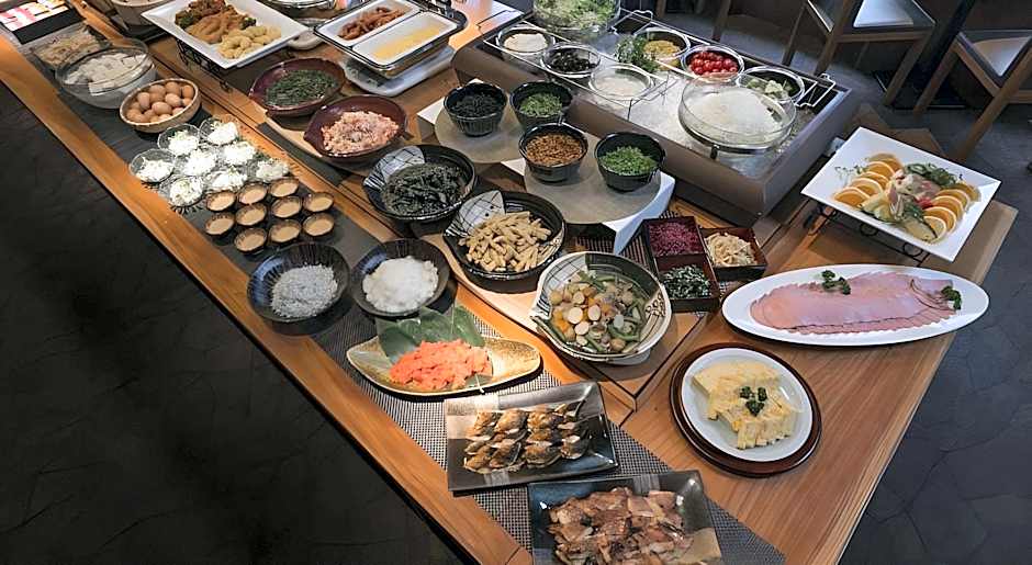 Nagoya Kanayama Hotel