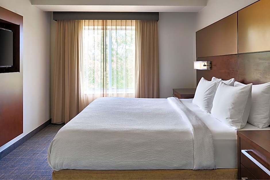 Residence Inn by Marriott Nashville SE/Murfreesboro