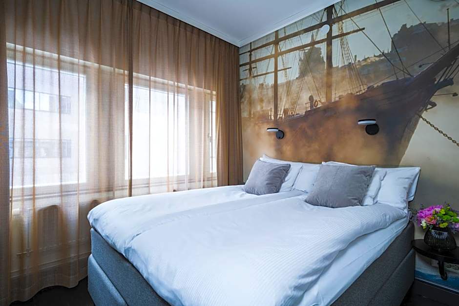 Hotel C Stockholm
