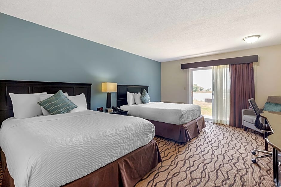 Ogunquit River Inn, Ascend Hotel Collection