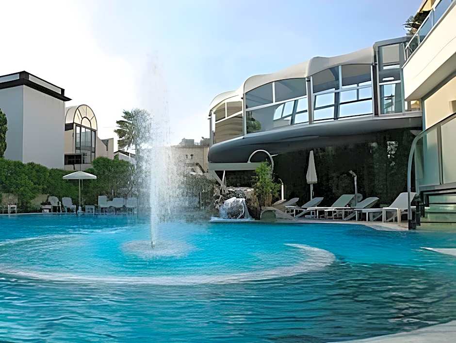 Hotel Terme Formentin