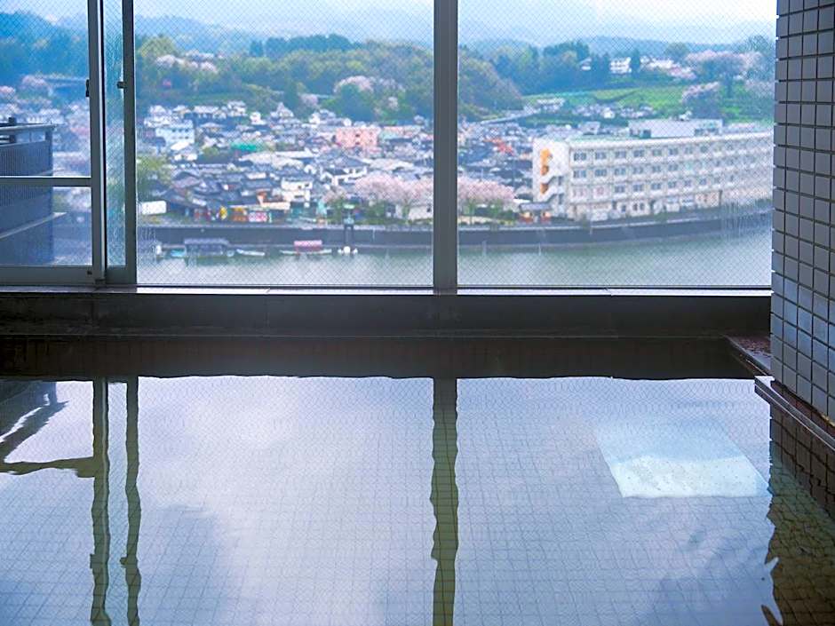 Hita Onsen Kizantei Hotel