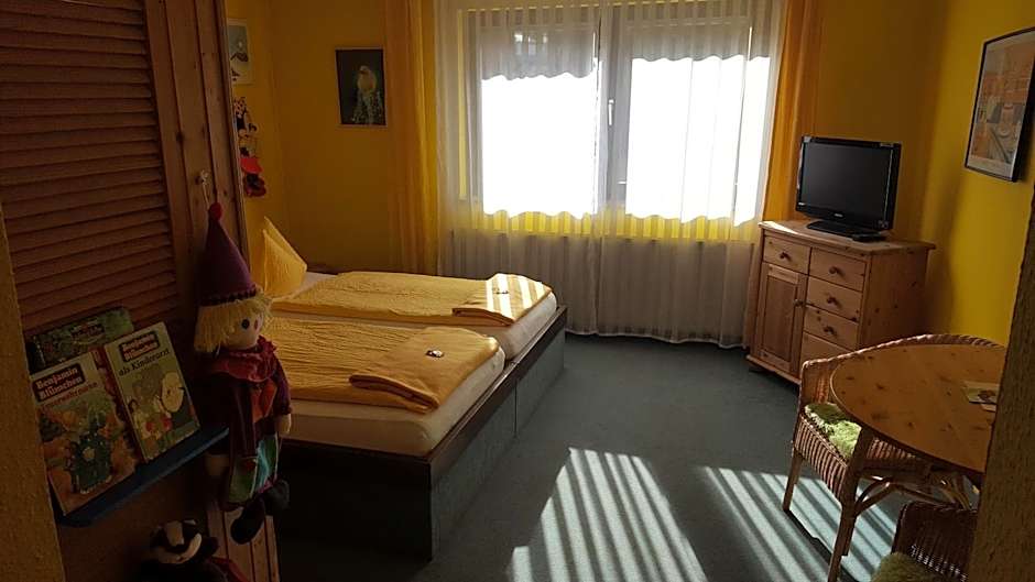 Frau Holle-Land-Hotel Witzenhausen