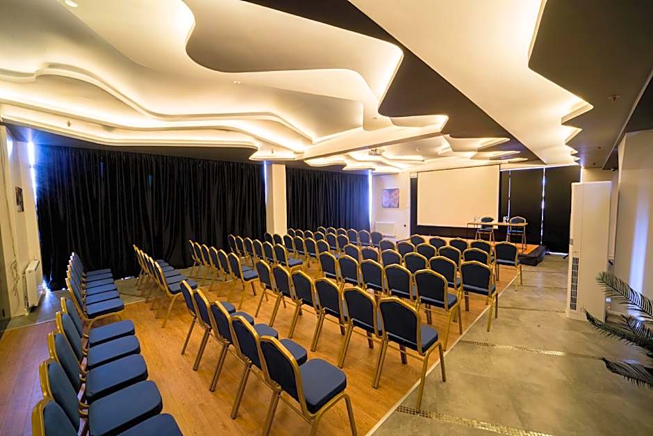 The Kayseri Loft Hotel