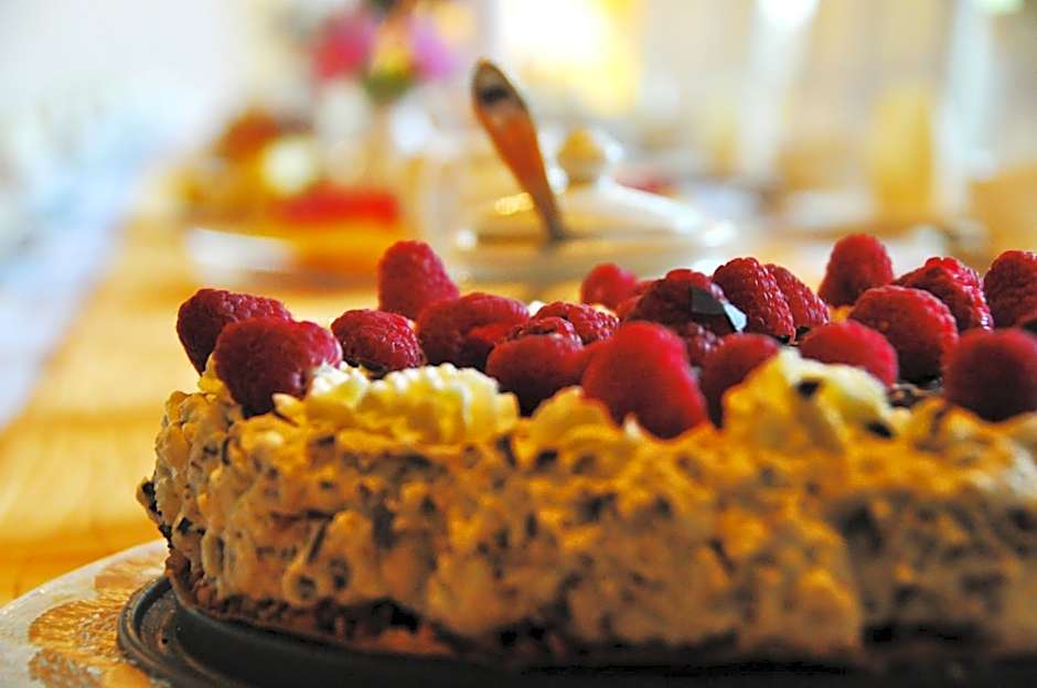 Flair-Hotel Waldfrieden