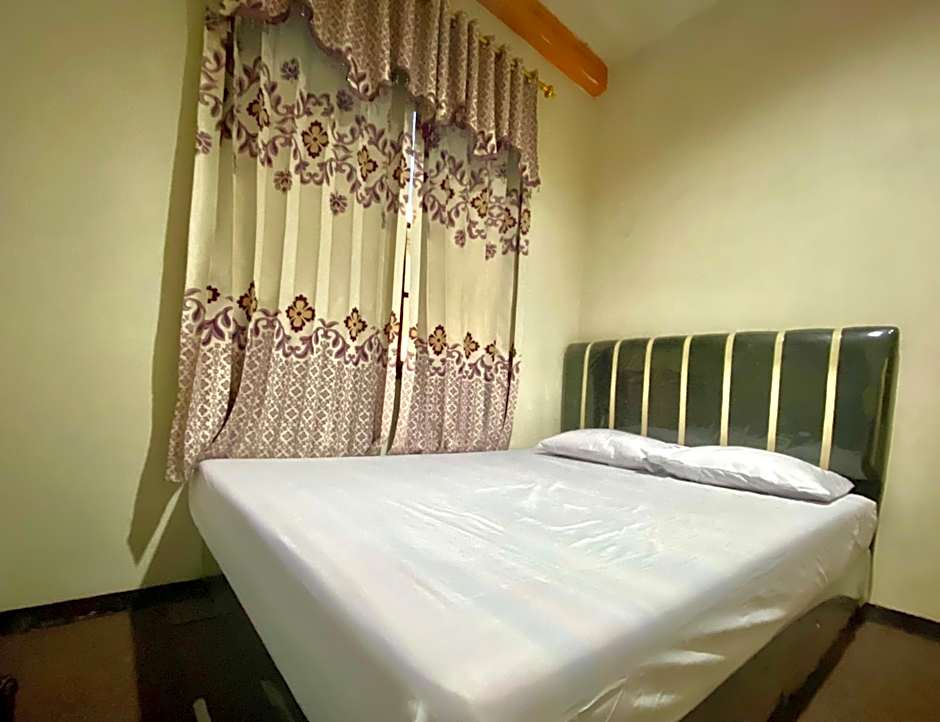 Homestay Srikandi Syariah Dieng RedPartner