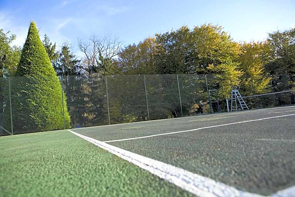 Domaine de Clairefontaine