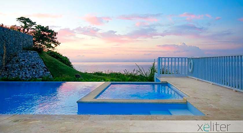 Xeliter Vista Mare, Samana